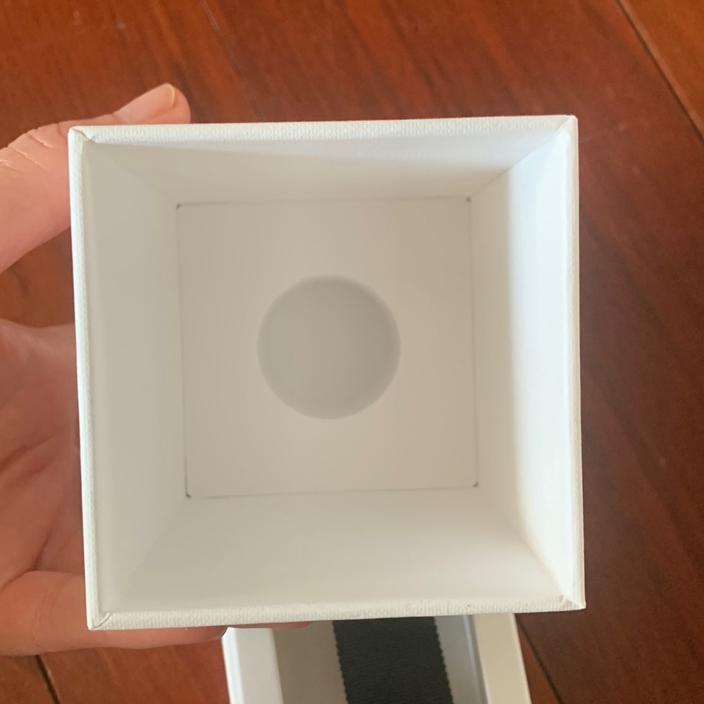 Celine Perfume Box - Picture 2 of 9